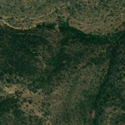 Satellite imagery of Râs Roudjene, DZ
