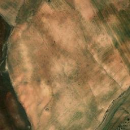 Satellite imagery of El Mzioued, DZ