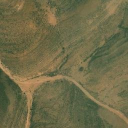 Satellite imagery of Djebel Defana, DZ