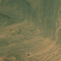 Satellite imagery of Djebel Defana, DZ