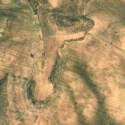 Satellite imagery of Cheïf, DZ