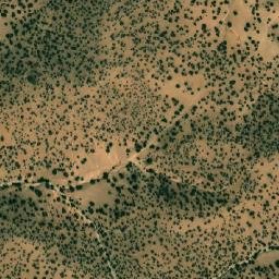 Satellite imagery of El Khoriza, DZ