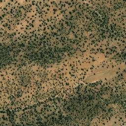 Satellite imagery of El Khoriza, DZ