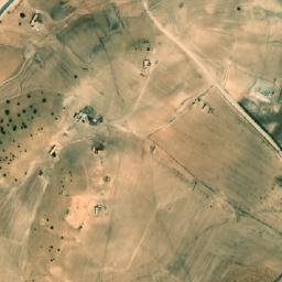 Satellite imagery of Kef el Guerrara, DZ