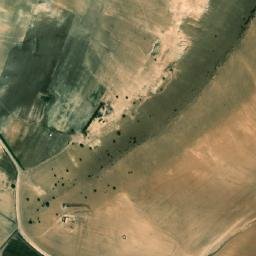 Satellite imagery of Kef el Guerrara, DZ