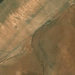 Satellite imagery of Kef el Guerrara, DZ