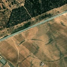 Satellite imagery of Ragoubet Zened, DZ