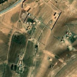 Satellite imagery of Ragoubet Zened, DZ