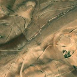 Satellite imagery of Ragoubet Zened, DZ