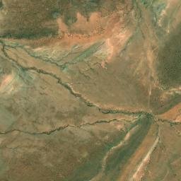 Satellite imagery of Dalaat Matmoura, DZ