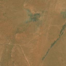 Satellite imagery of El Mahriet, DZ