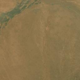 Satellite imagery of El Mahriet, DZ
