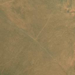 Satellite imagery of El Mahriet, DZ