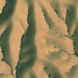 Satellite imagery of Djebel Teleïla, DZ