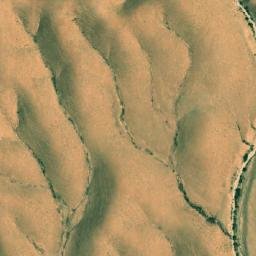 Satellite imagery of Djebel Teleïla, DZ