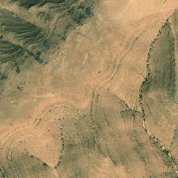 Satellite imagery of Djebel Hamara, DZ