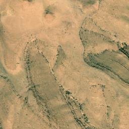 Satellite imagery of Djebel Hamara, DZ