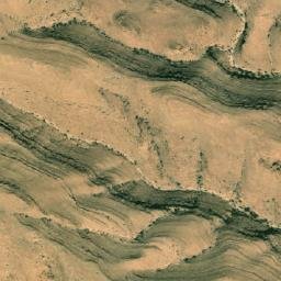 Satellite imagery of Djebel Hamara, DZ