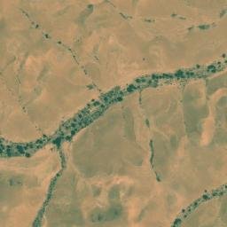 Satellite imagery of Râs el Harriga, DZ