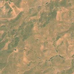 Satellite imagery of Râs el Harriga, DZ