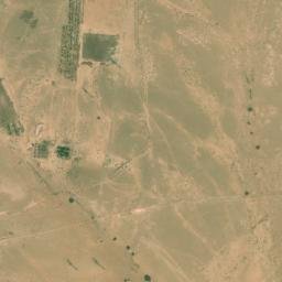 Satellite imagery of Draa en Netine, DZ