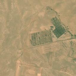 Satellite imagery of Draa en Netine, DZ