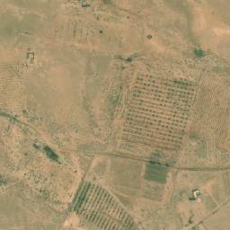 Satellite imagery of Draa en Netine, DZ