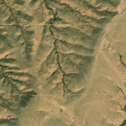 Satellite imagery of Argoub en Nassia, DZ