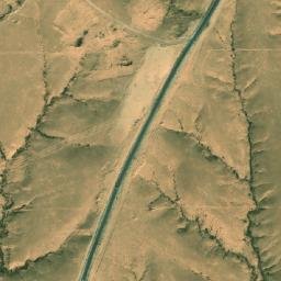 Satellite imagery of Argoub en Nassia, DZ