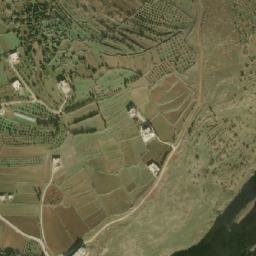 Satellite imagery of Dahr el Tarnat, LB