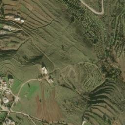 Satellite imagery of Dahr el Ghannâme, LB