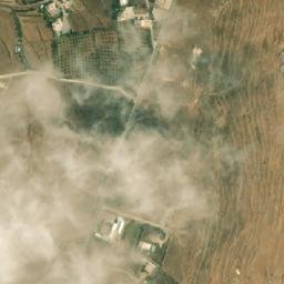 Satellite imagery of Kitf Aïn el Hajal, LB