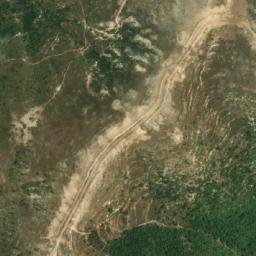 Satellite imagery of Ksaret Salloum el Bitar, LB
