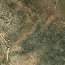 Satellite imagery of El Manqoud, LB