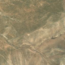Satellite imagery of Jabal Abū aḑ Ḑuhūr, SY
