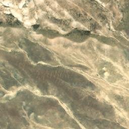 Satellite imagery of Jabal Abū aḑ Ḑuhūr, SY