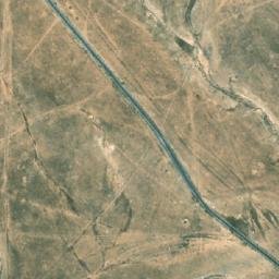 Satellite imagery of ‘Afw Jihār, SY