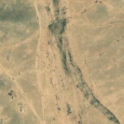 Satellite imagery of Jabal ar Ruwaysah, SY