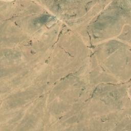 Satellite imagery of Jabal ar Ruwaysah, SY