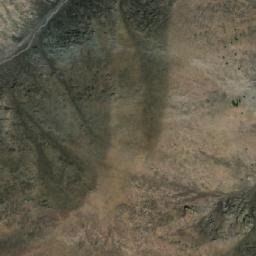 Satellite imagery of Kōh-e Dālāntū, AF
