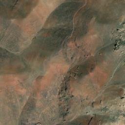 Satellite imagery of Kōtal-e Oshtur Murdah, AF