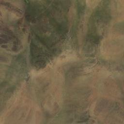 Satellite imagery of Kōh-e Gōr Ghālak, AF