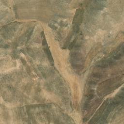 Satellite imagery of Kōh-e Khartāz, AF