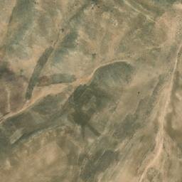 Satellite imagery of Kōh-e Khartāz, AF