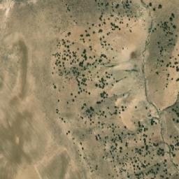 Satellite imagery of Kōh-e Khartāz, AF