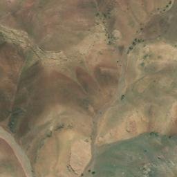 Satellite imagery of Kōh-e Mowchapō, AF