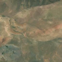 Satellite imagery of Kōh-e Mowchapō, AF