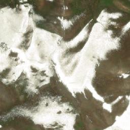Satellite imagery of Gardanah-ye Sabz, AF