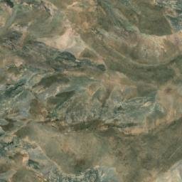 Satellite imagery of Sīnah-ye Zard, AF