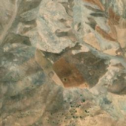 Satellite imagery of Sīnah-ye Zard, AF